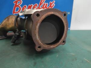 Gebruikte Katalysator Suzuki SX4 (EY/GY) 1.6 16V 4x2 Prijs € 200,00 Margeregeling aangeboden door Benelux Zwijndrecht B.V.