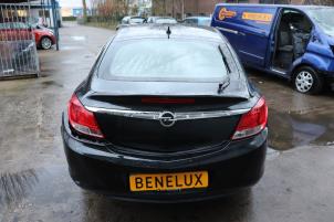 Gebruikte Achterklep Opel Insignia 1.4 Turbo 16V Ecotec Prijs op aanvraag aangeboden door Benelux Zwijndrecht B.V.