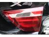 Achterlicht rechts van een BMW X4 (F26), 2014 / 2018 xDrive 20i 2.0 16V Twin Power Turbo, SUV, Benzine, 1.997cc, 135kW (184pk), 4x4, N20B20A, 2014-04 / 2018-03, XW11; XW12 2015