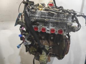 Gebruikte Motor Daihatsu Sirion 2 (M3) 1.3 16V DVVT Prijs € 350,00 Margeregeling aangeboden door Benelux Zwijndrecht B.V.