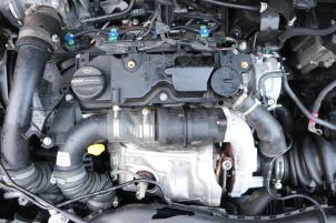 Gebruikte Motor Ford Transit Courier 1.5 TDCi 75 Prijs € 3.388,00 Inclusief btw aangeboden door Benelux Zwijndrecht B.V.