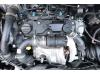 Motor van een Ford Transit Courier, 2014 1.5 TDCi 75, Bestel, Diesel, 1.499cc, 55kW (75pk), FWD, XWCB; XWCA, 2018-07 2020