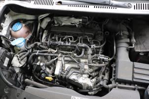Gebruikte Versnellingsbak Volkswagen Caddy IV 2.0 TDI 75 Prijs op aanvraag aangeboden door Benelux Zwijndrecht B.V.