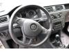 Airbag set + dashboard van een Volkswagen Caddy IV 2.0 TDI 75 2016