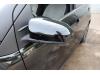 Buitenspiegel links van een Citroen C1, 2014 1.0 12V VVT-i, Hatchback, Benzine, 998cc, 53kW (72pk), FWD, 1KRFE; CFB, 2018-06, PSCFB4; PSCFB5; PSCFB7; PSCFBD; PSCFBE 2019
