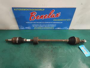 Gebruikte Homokineetas rechts-voor Fiat 500 (312) 1.2 Prijs op aanvraag aangeboden door Benelux Zwijndrecht B.V.