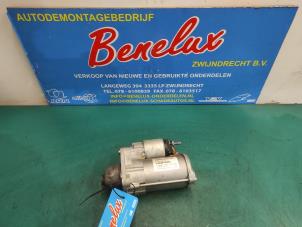 Gebruikte Startmotor Fiat 500 (312) 1.2 Prijs op aanvraag aangeboden door Benelux Zwijndrecht B.V.