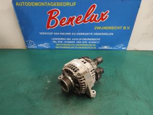 Gebruikte Dynamo Fiat 500 (312) 1.2 Prijs op aanvraag aangeboden door Benelux Zwijndrecht B.V.