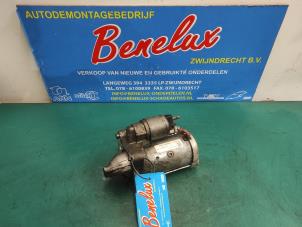 Gebruikte Startmotor Ford Transit Courier 1.5 TDCi 75 Prijs op aanvraag aangeboden door Benelux Zwijndrecht B.V.
