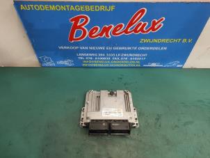 Gebruikte Computer Motormanagement Ford Transit Courier 1.5 TDCi 75 Prijs op aanvraag aangeboden door Benelux Zwijndrecht B.V.