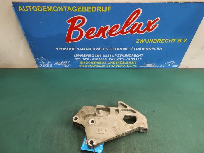 Gebruikte Motorsteun Audi TT (8J3) 3.2 V6 24V Quattro Prijs € 150,00 Margeregeling aangeboden door Benelux Zwijndrecht B.V.