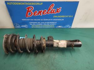 Gebruikte Mac Phersonpoot rechts-voor Mini Countryman (R60) 1.6 16V One Prijs op aanvraag aangeboden door Benelux Zwijndrecht B.V.