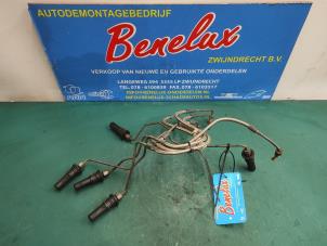 Gebruikte Leiding (diversen) Audi 100 (C4) 2.3 E 5E Prijs op aanvraag aangeboden door Benelux Zwijndrecht B.V.