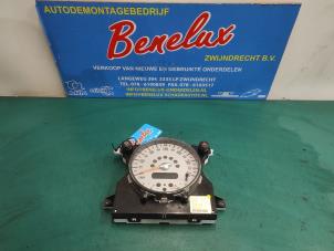 Gebruikte Kilometerteller KM BMW Mini One/Cooper (R50) 1.6 16V Cooper Prijs op aanvraag aangeboden door Benelux Zwijndrecht B.V.