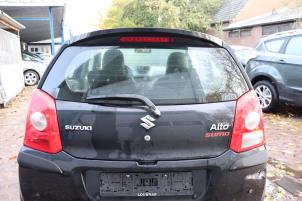 Gebruikte Achterklep Suzuki Alto (GF) 1.0 12V Prijs op aanvraag aangeboden door Benelux Zwijndrecht B.V.