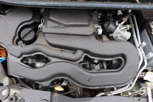 Gebruikte Motor Toyota Aygo (B40) 1.0 12V VVT-i Prijs op aanvraag aangeboden door Benelux Zwijndrecht B.V.