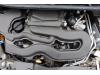 Motor van een Toyota Aygo (B40), 2014 1.0 12V VVT-i, Hatchback, Benzine, 998cc, 53kW (72pk), FWD, 1KRFE, 2018-03, KGB40 2019