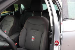 Gebruikte Interieur Bekledingsset Seat Ibiza V (KJB) 1.0 TSI 12V Prijs op aanvraag aangeboden door Benelux Zwijndrecht B.V.