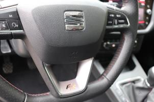 Gebruikte Module + Airbag Set Seat Ibiza V (KJB) 1.0 TSI 12V Prijs op aanvraag aangeboden door Benelux Zwijndrecht B.V.