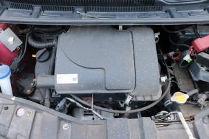 Gebruikte Motor Toyota Aygo (B10) 1.0 12V VVT-i Prijs op aanvraag aangeboden door Benelux Zwijndrecht B.V.