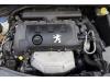 Versnellingsbak van een Peugeot 207 SW (WE/WU), 2007 / 2013 1.6 16V, Combi/o, Benzine, 1.598cc, 88kW (120pk), FWD, EP6; 5FW, 2007-06 / 2009-06, WE5FW; WU5FW 2008