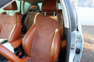 Gebruikte Interieur Bekledingsset Seat Altea (5P1) 1.6 Prijs op aanvraag aangeboden door Benelux Zwijndrecht B.V.