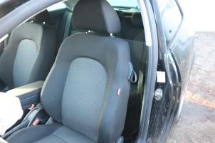 Gebruikte Interieur Bekledingsset Seat Ibiza IV (6J5) 1.2 TSI Prijs op aanvraag aangeboden door Benelux Zwijndrecht B.V.