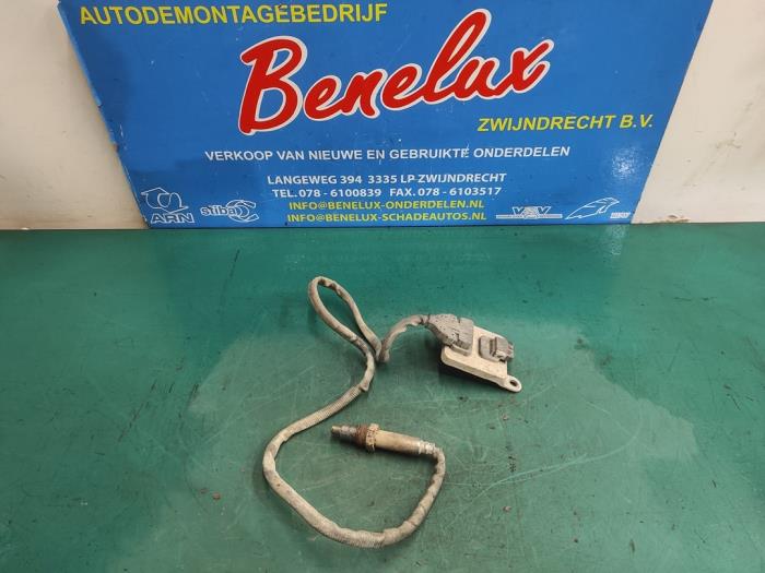 Gebruikte Nox sensor Mercedes Vito (447.6) 1.6 109 CDI 16V Prijs op aanvraag aangeboden door Benelux Zwijndrecht B.V.