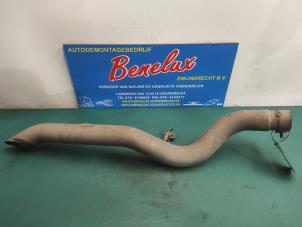 Gebruikte Uitlaat Einddemper Mercedes Vito (447.6) 1.6 109 CDI 16V Prijs op aanvraag aangeboden door Benelux Zwijndrecht B.V.