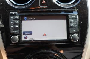 Gebruikte Navigatie Systeem Nissan Note (E12) 1.2 DIG-S 98 Prijs op aanvraag aangeboden door Benelux Zwijndrecht B.V.