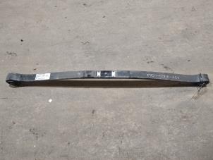 Gebruikte Veerblad achter Ford Transit Custom 2.0 TDCi 16V Eco Blue 130 Prijs op aanvraag aangeboden door Benelux Zwijndrecht B.V.