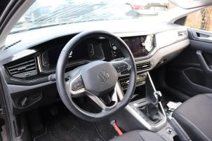 Gebruikte Airbag Set + Module Volkswagen Taigo 1.0 TSI 95 12V Prijs op aanvraag aangeboden door Benelux Zwijndrecht B.V.