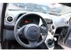 Module + Airbag Set van een Ford Ka II, 2008 / 2016 1.2, Hatchback, Benzine, 1.242cc, 51kW (69pk), FWD, 169A4000; EURO4, 2008-10 / 2016-05, RU8 2010