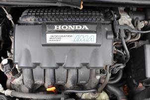 Gebruikte Automaatbak Honda Insight (ZE2) 1.3 16V VTEC Prijs op aanvraag aangeboden door Benelux Zwijndrecht B.V.