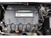 Automaatbak van een Honda Insight (ZE2), 2009 / 2014 1.3 16V VTEC, Hatchback, Elektrisch Benzine, 1.339cc, 65kW (88pk), FWD, LDA3, 2009-04 / 2014-02, ZE2 2010