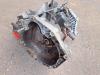 Versnellingsbak van een Fiat Grande Punto (199) 1.4 2006