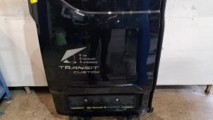 Gebruikte Achterdeur Bus-Bestelauto Ford Transit Custom 2.0 TDCi 16V Eco Blue 130 Prijs € 181,50 Inclusief btw aangeboden door Benelux Zwijndrecht B.V.