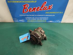 Gebruikte Dynamo Chevrolet Matiz 0.8 S,SE Prijs op aanvraag aangeboden door Benelux Zwijndrecht B.V.