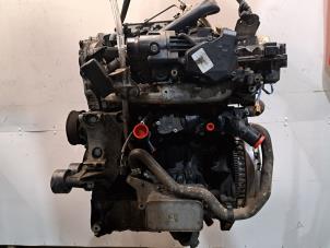 Gebruikte Motor Mercedes Vito (447.6) 1.6 109 CDI 16V Prijs op aanvraag aangeboden door Benelux Zwijndrecht B.V.