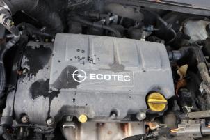 Gebruikte Automaatbak Opel Corsa D 1.2 ecoFLEX Prijs op aanvraag aangeboden door Benelux Zwijndrecht B.V.