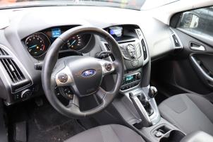 Gebruikte Airbag Set + Module Ford Focus 3 1.6 EcoBoost 16V Prijs op aanvraag aangeboden door Benelux Zwijndrecht B.V.