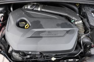 Gebruikte Motor Ford Focus 3 1.6 EcoBoost 16V Prijs op aanvraag aangeboden door Benelux Zwijndrecht B.V.