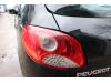 Peugeot 206+ (2L/M) 1.1 XR,XS Achterlicht links