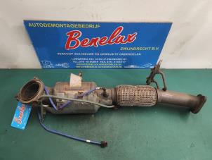Gebruikte Katalysator Ford Kuga II (DM2) 1.5 EcoBoost 16V 150 Prijs op aanvraag aangeboden door Benelux Zwijndrecht B.V.
