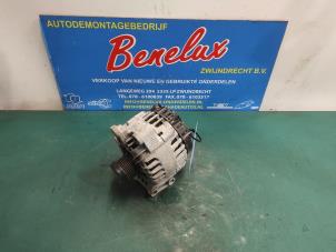 Gebruikte Dynamo Ford Kuga II (DM2) 1.5 EcoBoost 16V 150 Prijs op aanvraag aangeboden door Benelux Zwijndrecht B.V.