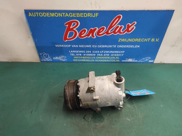 Gebruikte Aircopomp Ford Kuga II (DM2) 1.5 EcoBoost 16V 150 Prijs op aanvraag aangeboden door Benelux Zwijndrecht B.V.