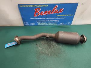 Gebruikte Katalysator Nissan Note (E12) 1.2 DIG-S 98 Prijs op aanvraag aangeboden door Benelux Zwijndrecht B.V.