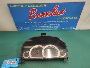 Gebruikte Kilometerteller KM Chevrolet Captiva (C100) 2.0 CDTI 16V 150 4x4 Prijs op aanvraag aangeboden door Benelux Zwijndrecht B.V.