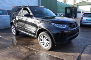 Gebruikte Voorkop compleet Landrover Discovery V (LR) 3.0 sdv6 24V Prijs € 7.500,00 Margeregeling aangeboden door Benelux Zwijndrecht B.V.