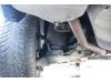 Wielophanging links-achter van een Land Rover Discovery V (LR) 3.0 sdv6 24V 2018
